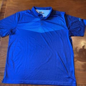 Callaway Men’s Golf Shirt XL